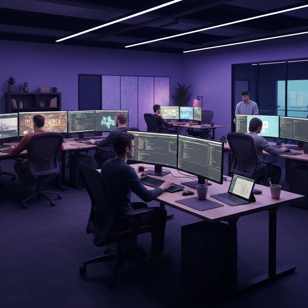 FunBreakGames Studio